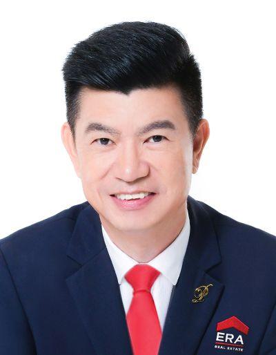 Patrick Poon - Property Owner, Singapore