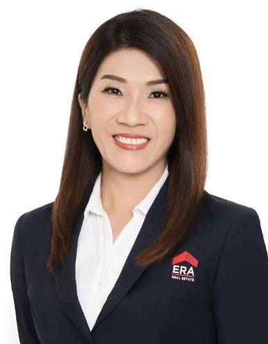 Prop-GPT: Esther Sim, Condominium for Rent: D15, 424012
