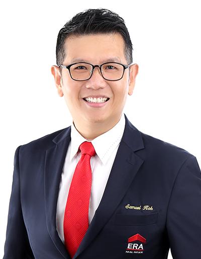 Prop-GPT: Samuel Koh, Apartment for Rent: D09, 239013