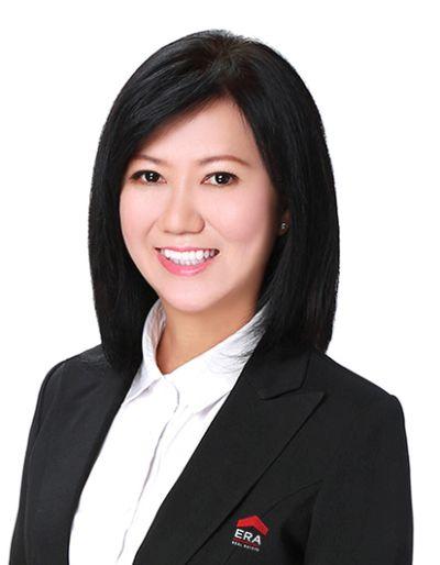 Prop-GPT: Jeslyn Tan, New Listing