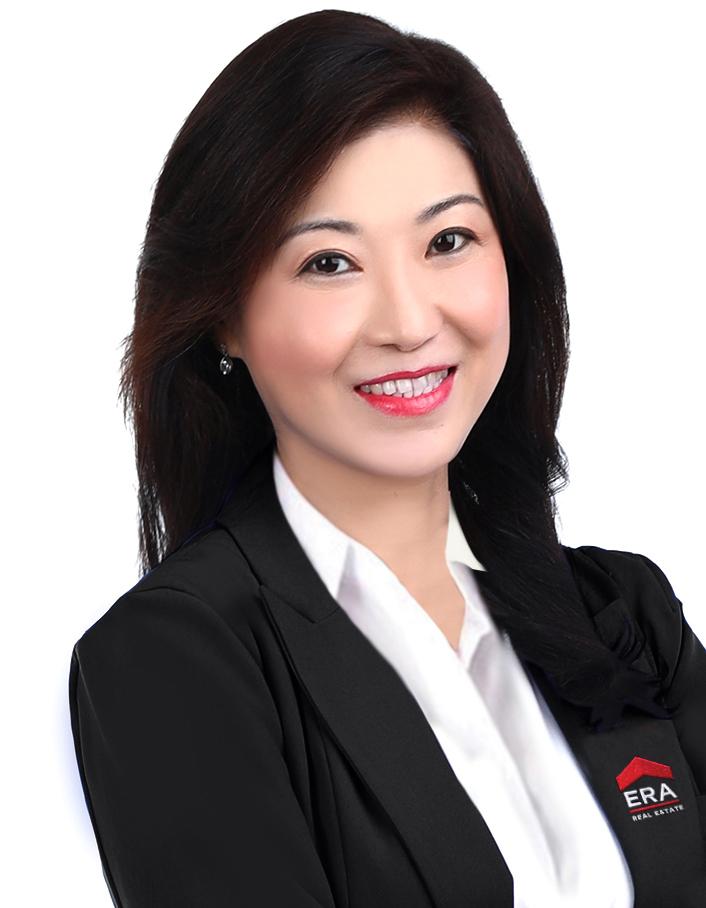 Prop-GPT: Cherine Cheong, Rare Brand New Freehold at Tanjung Rhu