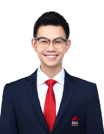 Prop-GPT: Jordon Poh, Office for Rent: 
