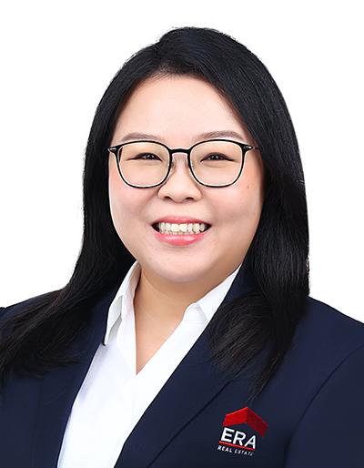 Prop-GPT: Cecilia Wong, 4-bedroom Strata Landed for Sale (with Private Carpark Space)