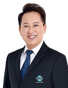 Prop-GPT: Steve, Condominium for Sale: D09, 239347