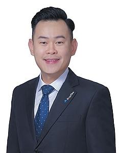 Prop-GPT: Nigel Koh, Normanton Park Condominium For Sale, $2,199,999, 3 Bed 2 Bath 936 sqft $2,350.00 psf