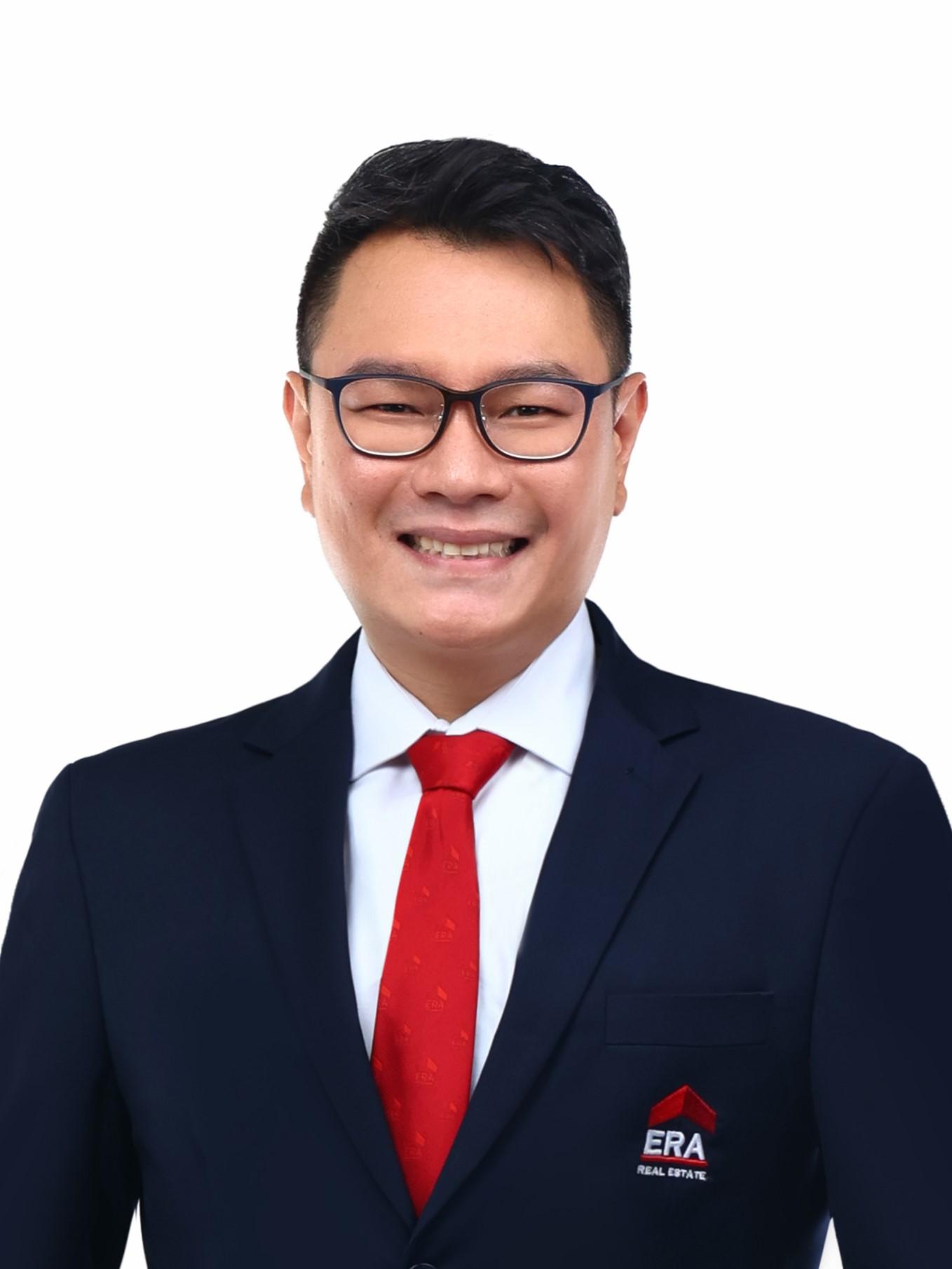 Prop-GPT: Andrew Quek, Condominium for Sale: Chwee Chian Road, Pasir Panjang, D05, 119749