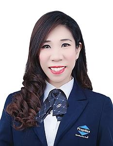 Prop-GPT: Amanda Huang, HDB Apartment for Rent: Yishun, D27, 760298