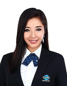 Prop-GPT: Mary Ngiam Ei Chien, Condominium for Sale: Marina, D01, 018980