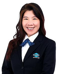 Violet Veronica Ong Lay Suan, The Tapestry Condominium For Sale, $868,688, 1 Bed 1 Bath 474 sqft $1,833.00 psf | Prop-GPT the AI-Powered Property Guru