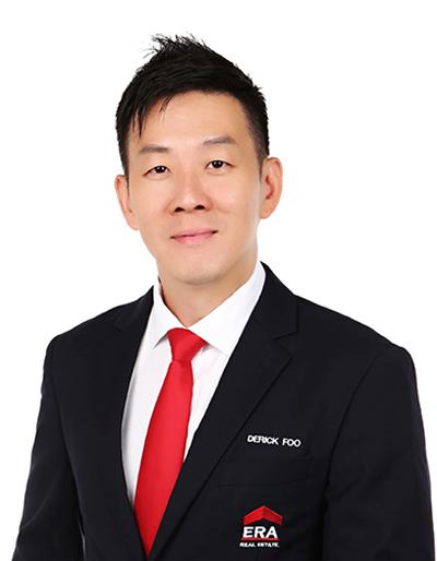 Derick Foo, Atrium Residences | Prop-GPT the AI-Powered Property Guru