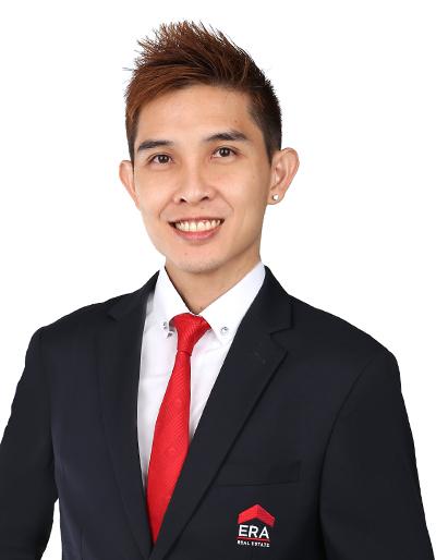 Prop-GPT: Daniel Tan, High Rental Yield 1br for Sales, High Floor and Unblock View