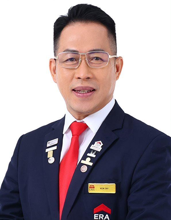 Prop-GPT: Ken Tay, HDB - 3 room for Sale: Yishun Street 71, Yishun, D27, 760722