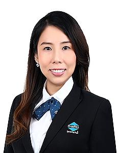 Prop-GPT: Valerie Tan, Apartment for Rent: D13, 341105