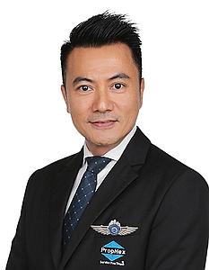 Prop-GPT: Daniel Tan, Condominium for Rent: Yishun, D27, 768694