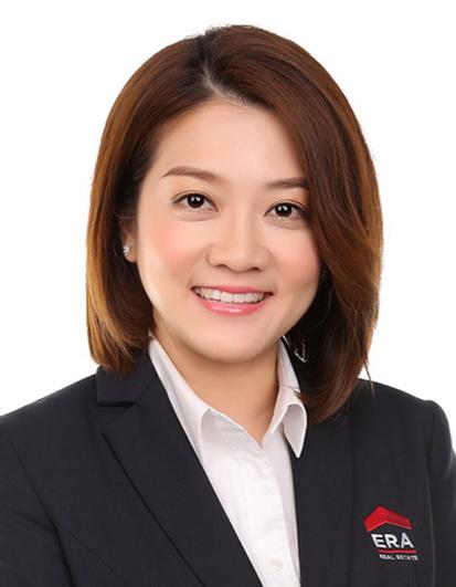 Prop-GPT: Abby Wong, Hdb 3 Room Flat for Rent