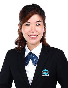 Prop-GPT: Ruth Lim, Condominium for Sale: Marina, D01, 018979