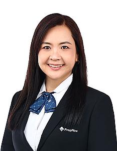 Prop-GPT: Yen Ong, 17 HAZEL PARK TERRACE Condominium Room Rental, $1,800, 1 Bed 3 Bath 12 sqft $150.00 psf