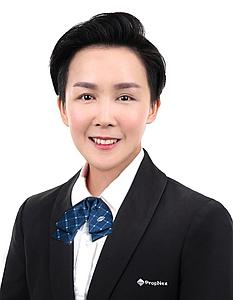 Prop-GPT: Quinie Ong, Marina One Residences Condominium For Rent, $4,800, 1 Bed 1 Bath 700 sqft $6.86 psf