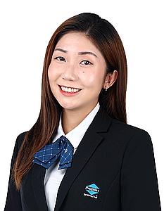 Prop-GPT: Sarah Wong, HDB Apartment for Sale: Tiong Bahru, D03, 160143