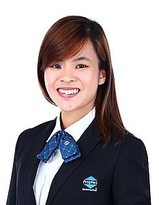 Joyce Lee, 416 Bukit Batok West Avenue 4 HDB Apartment For Sale, $445,000, 2 Bed 2 Bath 785 sqft $567.00 psf | Prop-GPT the AI-Powered Property Guru