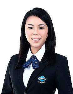 Prop-GPT: Mabel Heah, HDB Apartment for Sale: D27, 750484