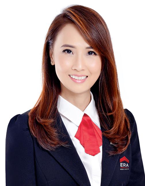 Vanessa Lee, The Robertson Opus | Prop-GPT the AI-Powered Property Guru