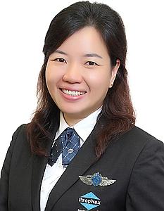 Hong Meiyu, Cape Royale Condominium For Rent, $11,900, 3 Bed 3 Bath 1,679 sqft $7.09 psf | Prop-GPT the AI-Powered Property Guru