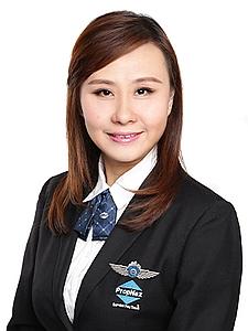 Prop-GPT: Clarin Tan, Liv on Wilkie Apartment For Rent, $3,350, 1 Bed 1 Bath 350 sqft $9.57 psf