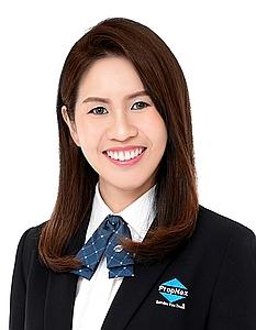 Prop-GPT: Jolene Fun, SkyPark Residences