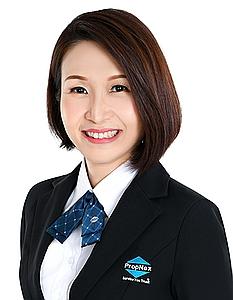 Prop-GPT: Katherine Yong, Terrace for Rent: D23, 679571