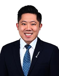 Prop-GPT: Derrick Chia, Treasure at Tampines