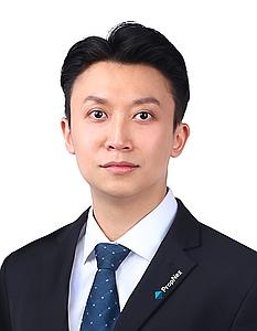 Jarrett Kwek - Property Consultant, PROPNEX REALTY PTE. LTD., Singapore