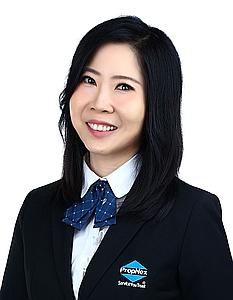Prop-GPT: Yen, Cluster House for Rent: Holland, D10, 275764
