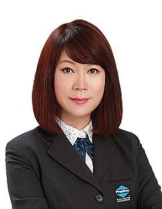Prop-GPT: Maggie Deng, EUHABITAT Condominium For Rent, $5,300, 3 Bed 3 Bath 1,367 sqft $3.88 psf