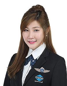 Prop-GPT: Eve Liew, Hume Park I Condominium For Sale, $2,800,000, 3 Bed 3 Bath 1,496 sqft $1,872.00 psf