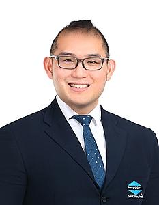 Prop-GPT: Jon, 418 Tampines Street 41