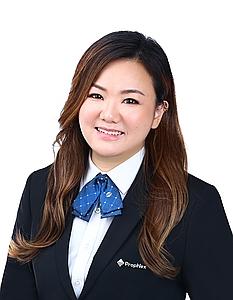 Sally Ong, eCO Condominium For Sale, $888,000, 1 Bed 1 Bath 549 sqft $1,617.00 psf | Prop-GPT the AI-Powered Property Guru