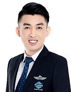 Prop-GPT: Jackson Liao, HDB Apartment for Rent: D23, 670123