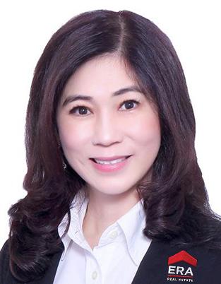 Prop-GPT: Anne Chan, Office for Rent: 