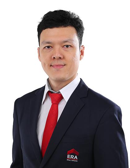 Dida Dharmaputra, Bishan Street 12, Bishan, Singapore, D20, 570124 | Prop-GPT the AI-Powered Property Guru