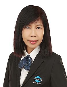 Prop-GPT: Judy Tan Sai Cheng, Sims Meadows Condominium For Rent, $560, 1 Bed 1 Bath 1,300 sqft $0.43 psf