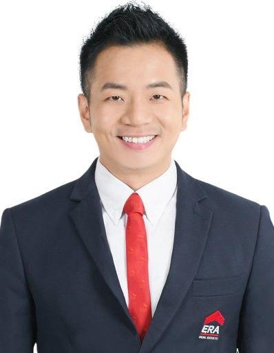 Brett Chua, Compassvale Walk, Sengkang, Singapore, D19, 540240 | Prop-GPT the AI-Powered Property Guru