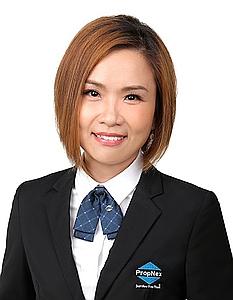 Viona Toh, Parc Esta Condominium For Rent, $4,200, 2 Bed 1 Bath 635 sqft $6.61 psf | Prop-GPT the AI-Powered Property Guru