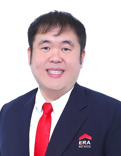 William Chai - Property Owner, Singapore