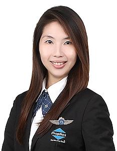 Evelyn Chin, 716 Tampines Street 71 HDB Apartment For Sale, $800,000, 3 Bed 2 Bath 1,292 sqft $619.00 psf | Prop-GPT the AI-Powered Property Guru