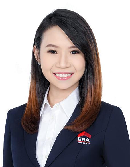 Prop-GPT: Cherie Chua, Promenade Peak