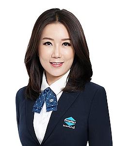 Audrey Leow, Lentor Modern Condominium For Sale, $1,900,000, 2 Bed 2 Bath 732 sqft $2,596.00 psf | Prop-GPT the AI-Powered Property Guru