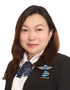 Prop-GPT: Germaine Teo, Condominium for Sale: D19, 554304