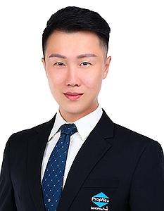 Prop-GPT: Brian Qing, Condominium for Rent: D02, 088642