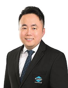 Prop-GPT: Marcus Chai, Apartment for Sale: D07, 189651